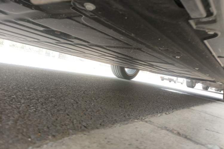 Used Leapmotor C10 2026 605 Enjoyment Edition Chassis Rear Right