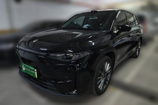 Used Leapmotor C10 2026 605 LiDAR Version