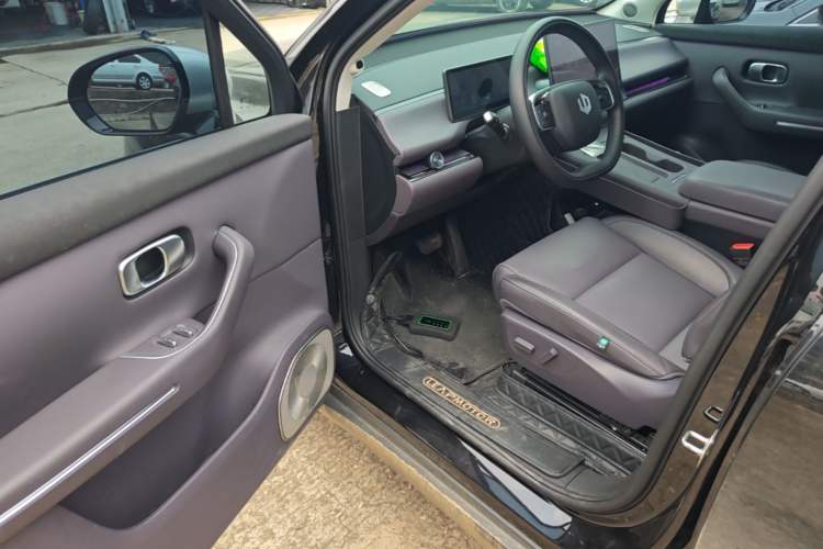 Used Leapmotor C10 2026 605 Enjoyment Edition Driver Seat