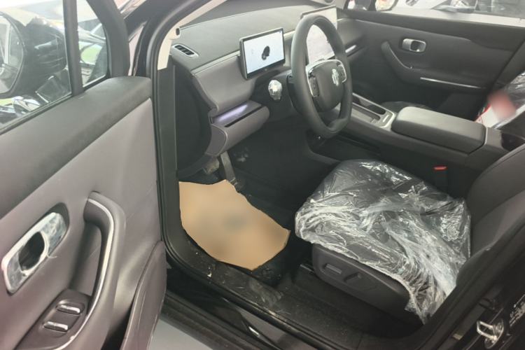Used Leapmotor C10 2026 210 Joyful Edition Driver Seat