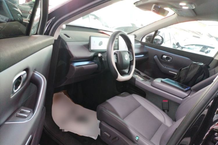 Used Leapmotor C10 2026 530 Comfort Edition Driver Seat