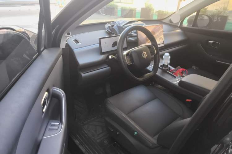 Used Leapmotor C10 2026 605 Enjoyment Edition Driver Seat
