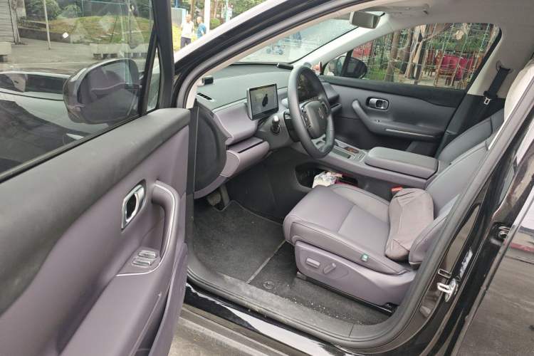 Used Leapmotor C10 2026 605 Enjoyment Edition Driver Seat