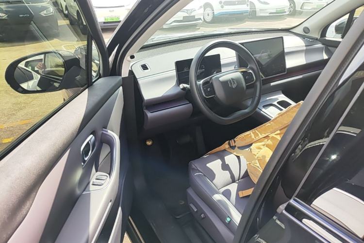 Used Leapmotor C10 2026 605 Enjoyment Edition Driver Seat