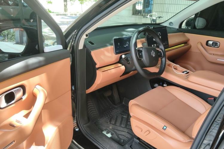 Used Leapmotor C10 2026 605 Enjoyment Edition Driver Seat