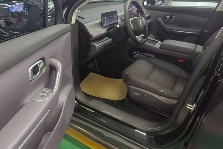 Used Leapmotor C10 2026 605 Enjoyment Edition Driver Seat