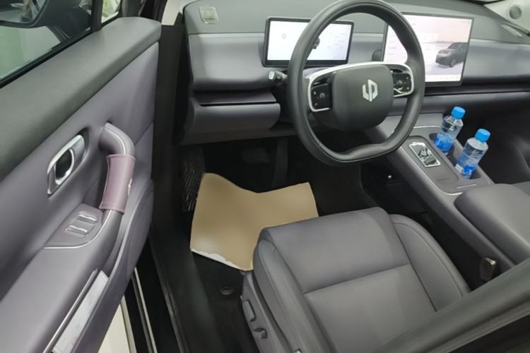 Used Leapmotor C10 2026 605 Enjoyment Edition Driver Seat