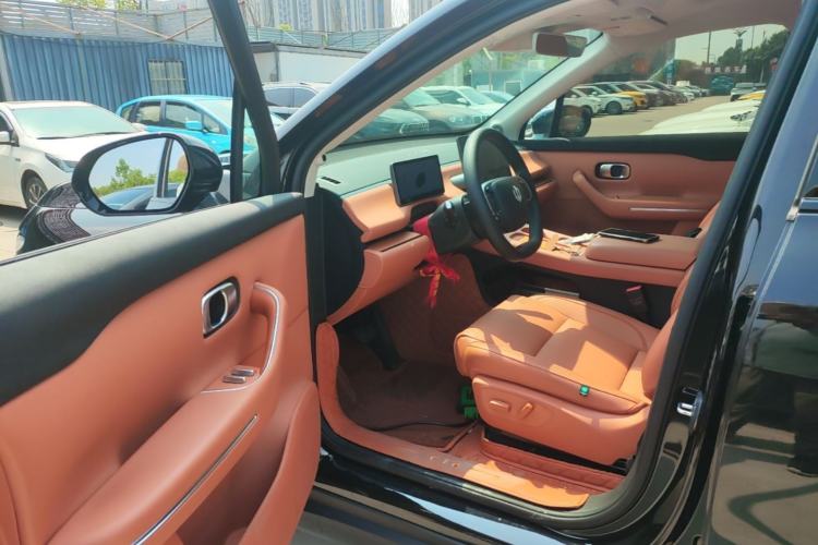 Used Leapmotor C10 2026 210 Joyful Edition Driver Seat