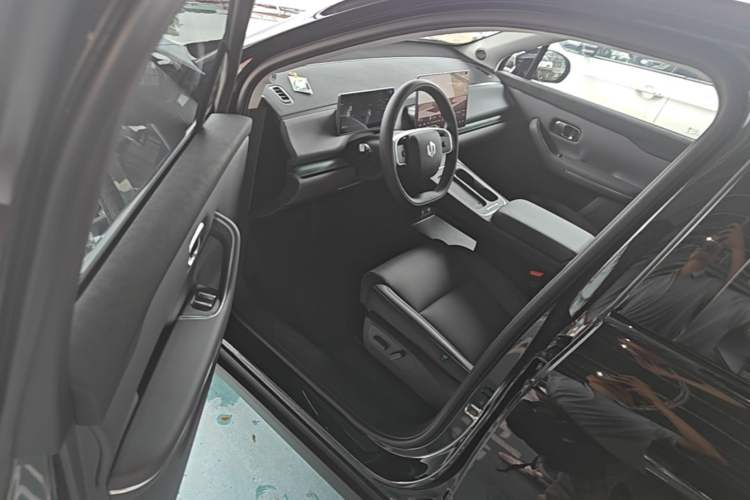 Used Leapmotor C10 2026 605 LiDAR Version Driver Seat