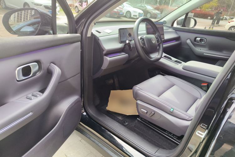 Used Leapmotor C10 2026 605 LiDAR Version Driver Seat