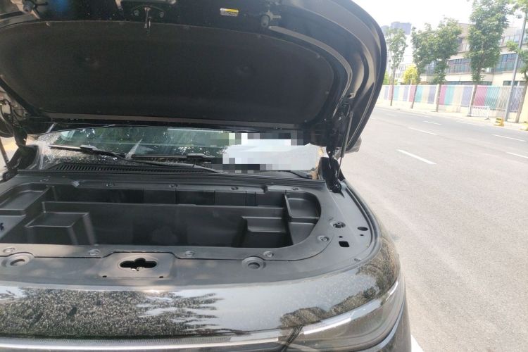 Used Leapmotor C10 2026 605 Enjoyment Edition Engine Bay Left