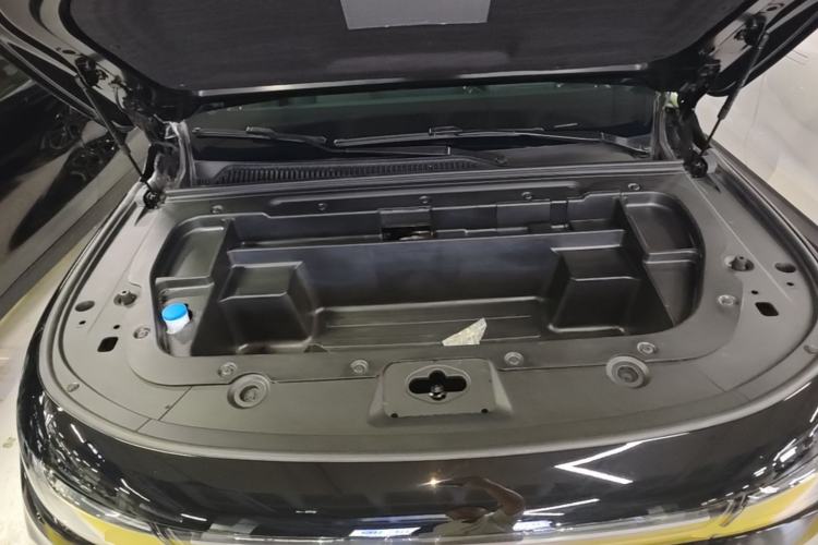 Used Leapmotor C10 2026 605 Enjoyment Edition Engine Bay