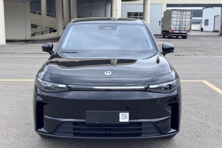 Used Leapmotor C10 2026 605 Enjoyment Edition Exterior 1