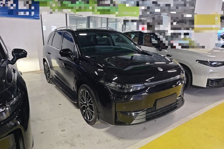 Used Leapmotor C10 2026 605 Enjoyment Edition Exterior 1