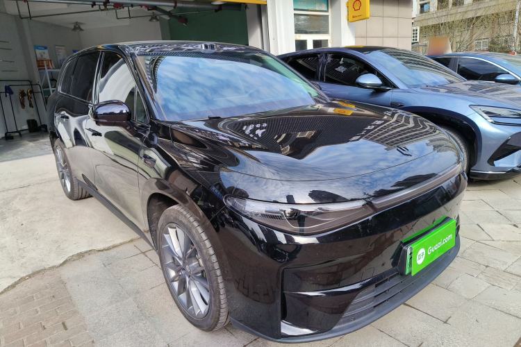 Used Leapmotor C10 2026 605 LiDAR Version Exterior 1