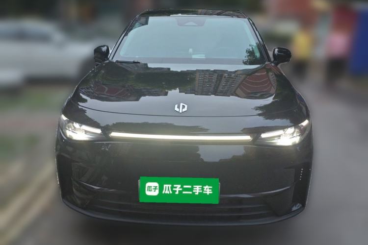 Used Leapmotor C10 2026 210 Joyful Edition Exterior 1