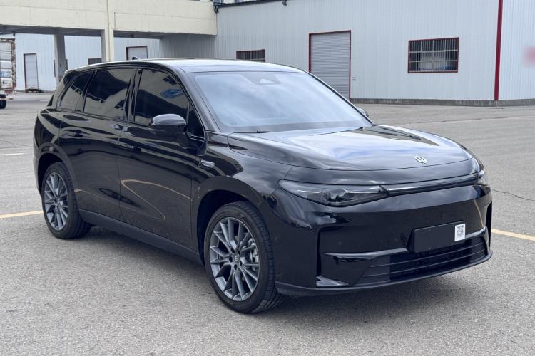 Used Leapmotor C10 2026 605 Enjoyment Edition Exterior 2