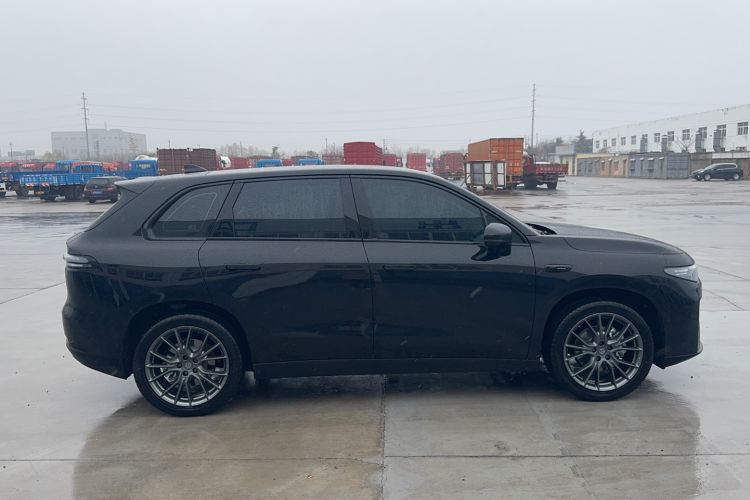 Used Leapmotor C10 2026 605 Enjoyment Edition Exterior 2