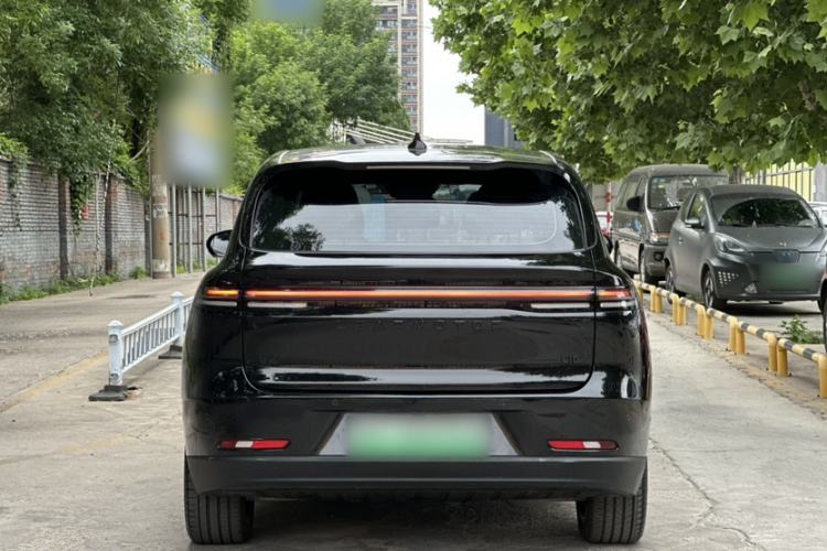 Used Leapmotor C10 2026 605 Enjoyment Edition Exterior 2