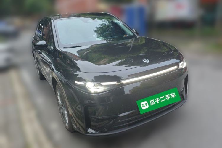 Used Leapmotor C10 2026 210 Joyful Edition Exterior 2