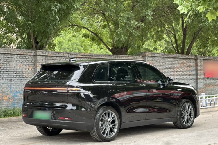 Used Leapmotor C10 2026 605 Enjoyment Edition Exterior 3