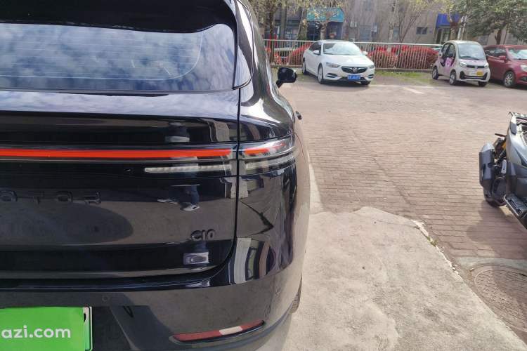 Used Leapmotor C10 2026 605 LiDAR Version Exterior 3