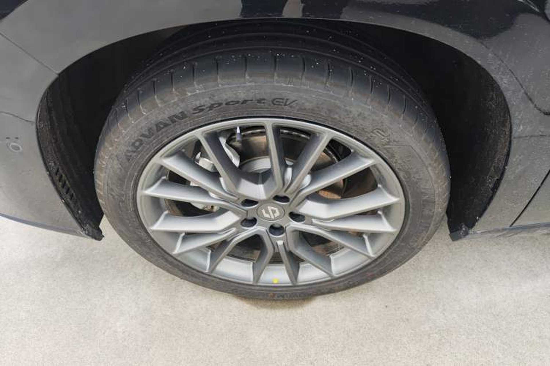 Used Leapmotor C10 2026 605 Enjoyment Edition Exterior 4