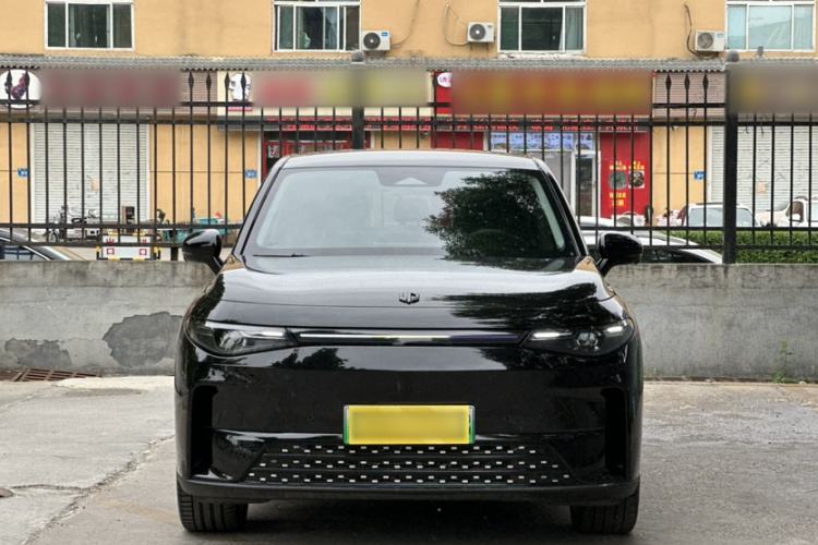Used Leapmotor C10 2026 605 Enjoyment Edition Exterior 4