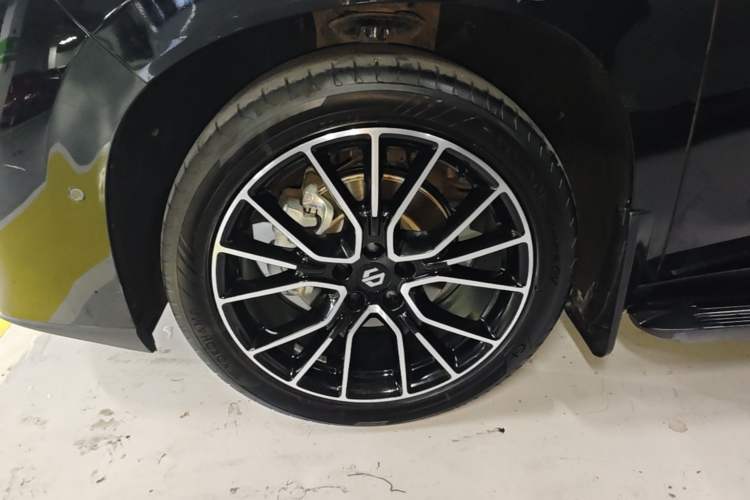 Used Leapmotor C10 2026 605 Enjoyment Edition Exterior 4