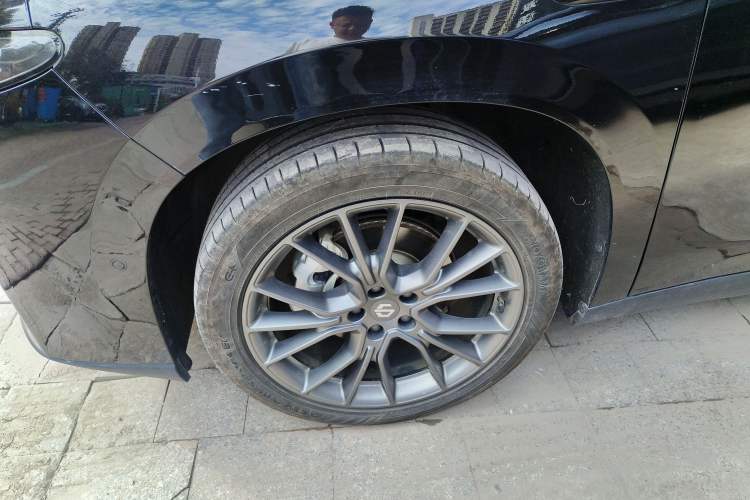 Used Leapmotor C10 2026 605 LiDAR Version Exterior 4