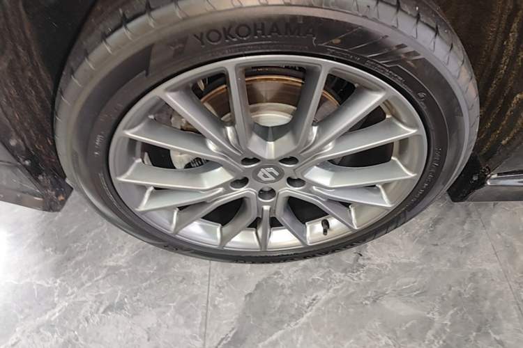 Used Leapmotor C10 2026 530 Comfort Edition Exterior 5