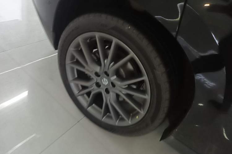 Used Leapmotor C10 2026 605 LiDAR Version Exterior 5