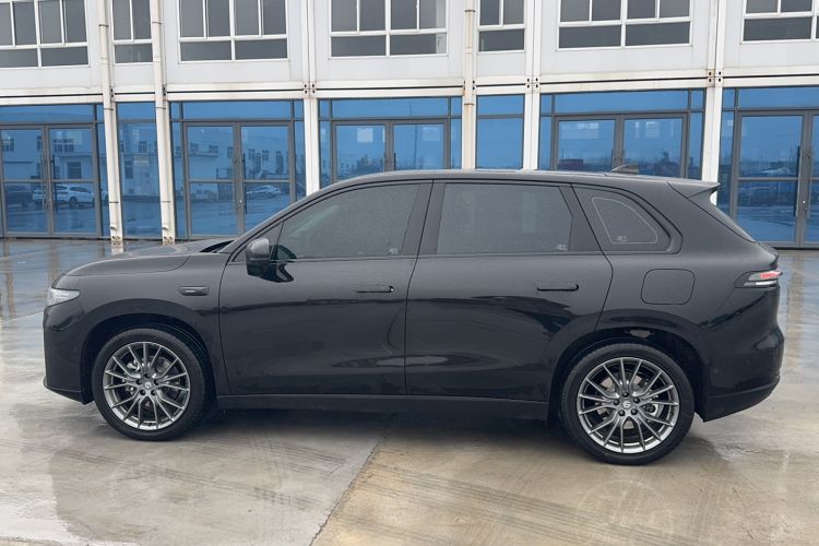 Used Leapmotor C10 2026 605 Enjoyment Edition Exterior 5
