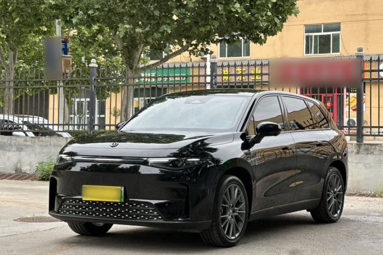 Used Leapmotor C10 2026 605 Enjoyment Edition Exterior 5