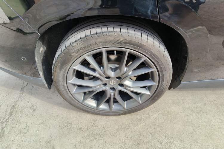 Used Leapmotor C10 2026 605 LiDAR Version Exterior 5