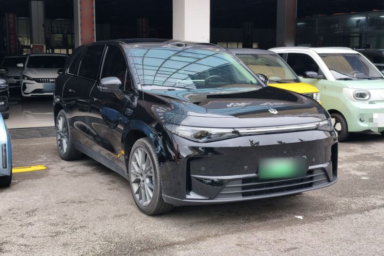 Used Leapmotor C10 2026 605 LiDAR Version Exterior 6