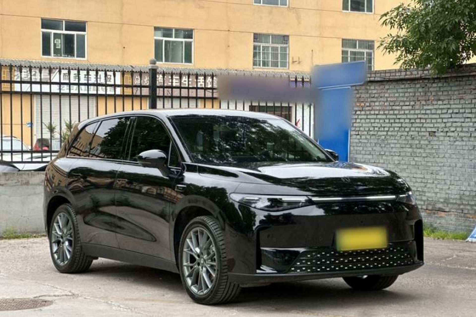 Used Leapmotor C10 2026 605 Enjoyment Edition Exterior 6
