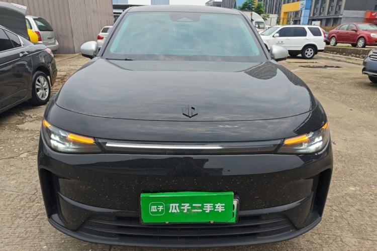 Used Leapmotor C10 2026 605 Enjoyment Edition Front