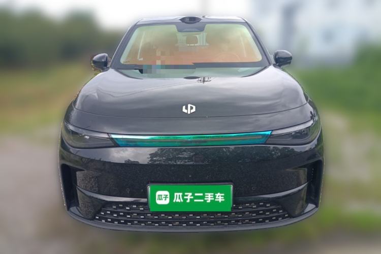 Used Leapmotor C10 2026 210 LiDAR Version Front