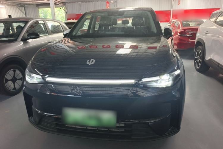 Used Leapmotor C10 2026 210 Joyful Edition Front