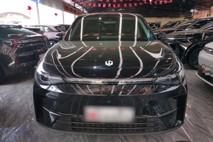 Used Leapmotor C10 2026 530 Comfort Edition Front