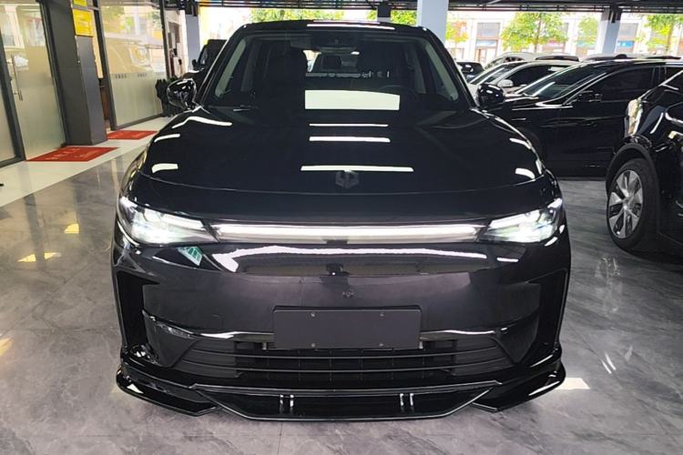 Used Leapmotor C10 2026 530 Comfort Edition Front