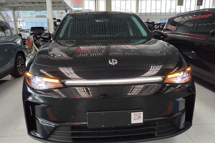 Used Leapmotor C10 2026 605 Enjoyment Edition Front