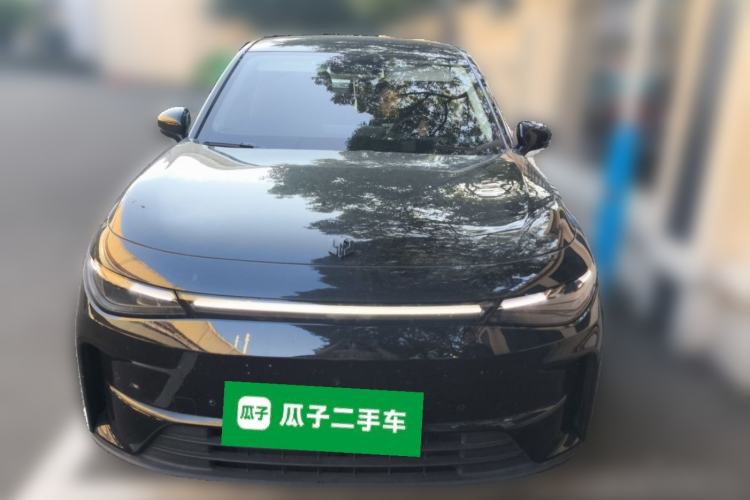 Used Leapmotor C10 2026 605 Enjoyment Edition Front
