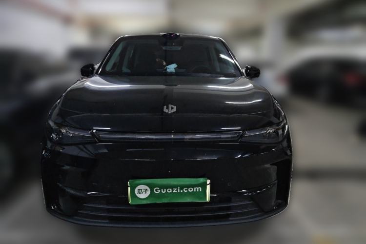 Used Leapmotor C10 2026 605 LiDAR Version Front