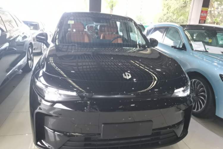 Used Leapmotor C10 2026 210 Joyful Edition Front