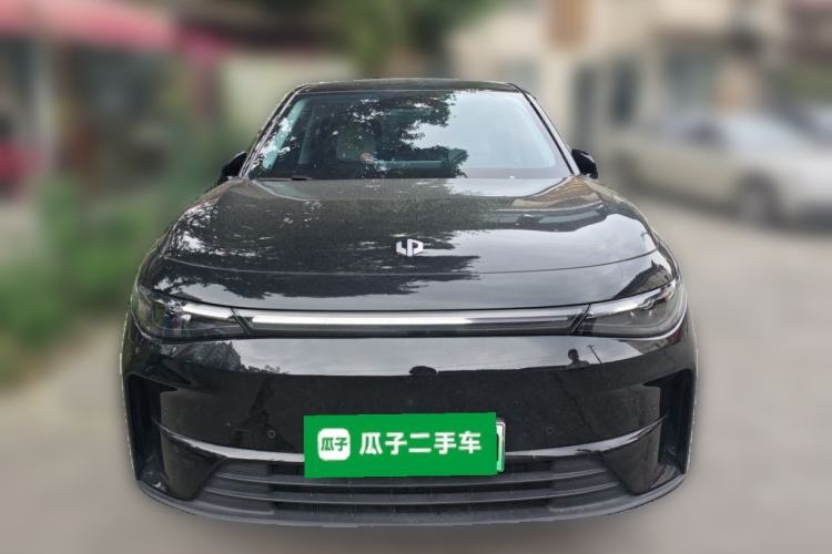 Used Leapmotor C10 2026 605 Enjoyment Edition Front