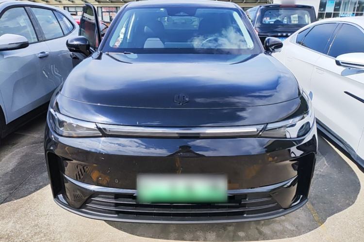 Used Leapmotor C10 2026 605 Enjoyment Edition Front