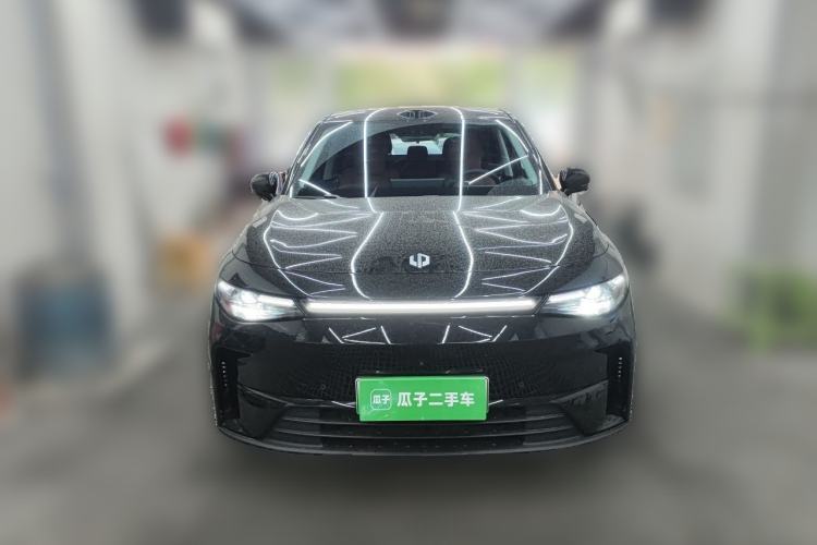 Used Leapmotor C10 2026 605 LiDAR Version Front