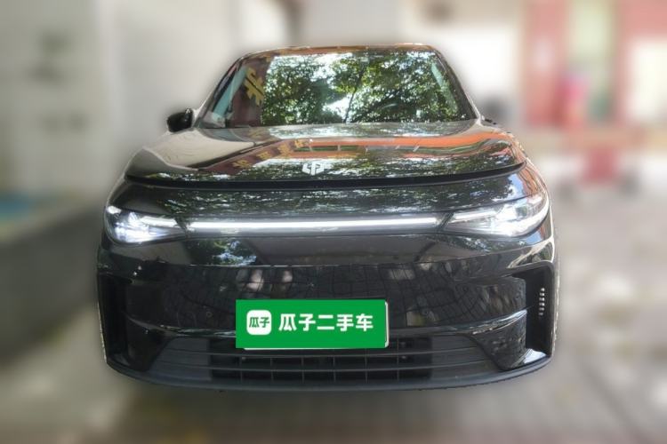 Used Leapmotor C10 2026 605 Enjoyment Edition Front